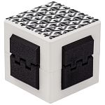 The Impossible Hinge - Puzzle Box