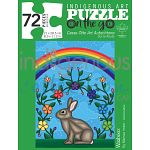 Waabooz - On the Go Jigsaw Puzzle
