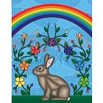 Waabooz - On the Go Jigsaw Puzzle