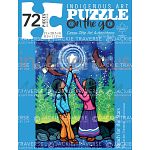 Reach for the Stars - On the Go Jigsaw Puzzle