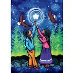 Reach for the Stars - On the Go Jigsaw Puzzle