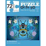 Ap (Bumblebee) - On the Go Jigsaw Puzzle