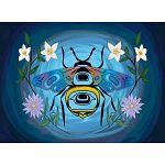 Ap (Bumblebee) - On the Go Jigsaw Puzzle