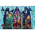 Three Sisters