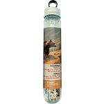 Mini Travel Puzzle - Roaming Grizzly Bear