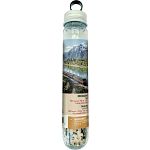 Mini Travel Puzzle - Mountain Railway