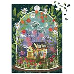 Bloomarium - 1000 Piece Jigsaw Puzzle