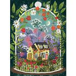 Bloomarium - 1000 Piece Jigsaw Puzzle