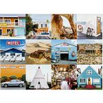 Find Momo the Dog - Search and Find 1000 Piece Jigsaw Puzzle