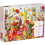 Joyful - 1000 Piece Mindfulness Jigsaw Puzzle