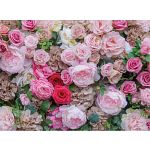 English Roses - 1000 Piece Jigsaw Puzzle