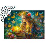 Reborn - 1000 Piece Jigsaw Puzzle