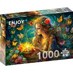 Reborn - 1000 Piece Jigsaw Puzzle