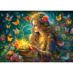 Reborn - 1000 Piece Jigsaw Puzzle