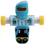 Foosbots Rivals - Argentina