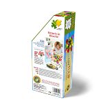 I AM Tulip - 350 Piece Shaped Jigsaw Puzzle