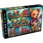Teddy's Little Universe - 1000 Piece Jigsaw Puzzle