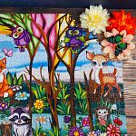 Friendly Forest Harmony - 1000 Piece Jigsaw Puzzle