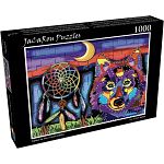 Dream Catcher - 1000 Piece Jigsaw Puzzle