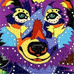 Dream Catcher - 1000 Piece Jigsaw Puzzle