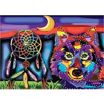 Dream Catcher - 1000 Piece Jigsaw Puzzle