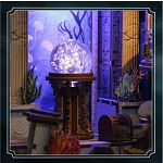 Riddle On The Seabed - DIY Book Nook Insert 3D Puzzle Model Kit