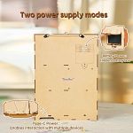 Blossom Time - DIY 3D Puzzle Story Frame Kit