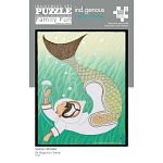 Sedna's Wonder - 1000 Piece Jigsaw Puzzle