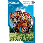 Spirit Bear - 1000 Piece Jigsaw Puzzle