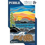 Follow Me - 1000 Piece Jigsaw Puzzle
