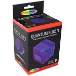 Group Special - Quantum Flux: 4 Interlocking Cubes