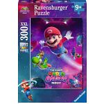 Super Mario Galaxy Movie: New Adventures - 300 XXL Pieces