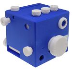 Lunaria Puzzle Box: Sequential Escape Room Game