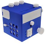 Lunaria Puzzle Box: Sequential Escape Room Game