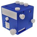 Lunaria Puzzle Box: Sequential Escape Room Game