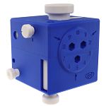 Lunaria Puzzle Box: Sequential Escape Room Game