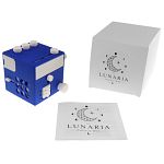 Lunaria Puzzle Box: Sequential Escape Room Game