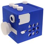 Lunaria Puzzle Box: Sequential Escape Room Game