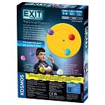 Exit: The Game - The Circus Mystery (Level 3/5)