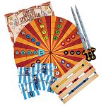 Exit: The Game - The Circus Mystery (Level 3/5)