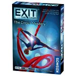 Exit: The Game - The Circus Mystery (Level 3/5)