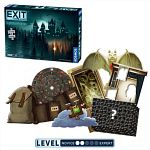 Exit: The Game - Nightfall Manor (Level 2/5) with Jigsaw Puzzles
