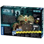 Exit: The Game - Nightfall Manor (Level 2/5) with Jigsaw Puzzles