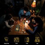 Exit: The Game - Nightfall Manor (Level 2/5) with Jigsaw Puzzles