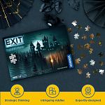Exit: The Game - Nightfall Manor (Level 2/5) with Jigsaw Puzzles
