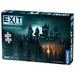 Exit: The Game - Nightfall Manor (Level 2/5) with Jigsaw Puzzles
