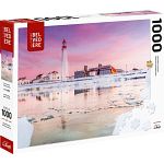 Pointe-au-Père, Rimouski - 1000 Piece Jigsaw Puzzle