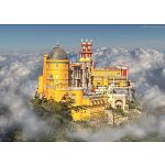 Palace of Pena - 1000 Piece Jigsaw Puzzle