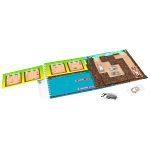 Magnetic Puzzle Travel Game - Down The Rabbit Hole