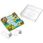 Counting Sheep - 1 Player Puzzle Game